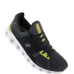 ON Running Cloudswift Men's Running Shoes